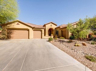 41609 N Bent Creek Ct, Phoenix, AZ 85086