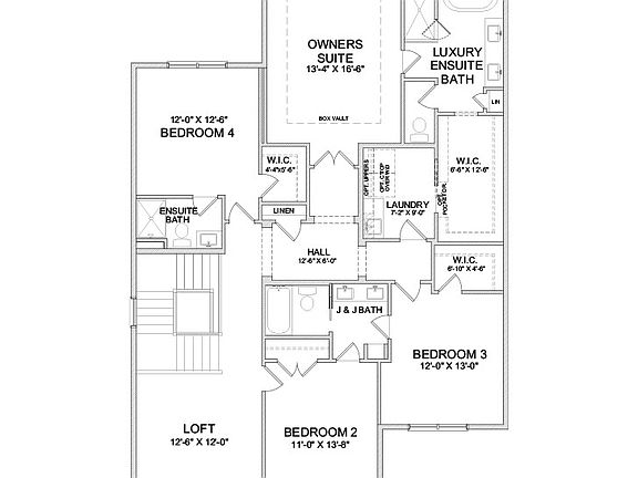 Please visit https www.stonegatebuilders.com home-plan pepin for additional floorplan options