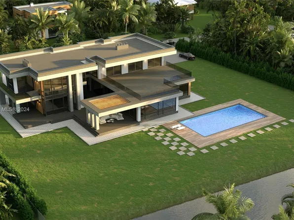 5811 N Kendall Dr, South Miami, FL 33156