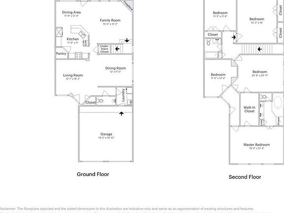 2nd image of 220 Milan St #605