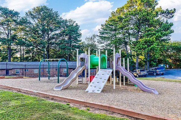 Playground