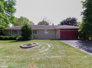 264 E 3rd St, Herscher, IL 60941