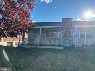 8817 E Roosevelt Blvd, Philadelphia, PA 19152