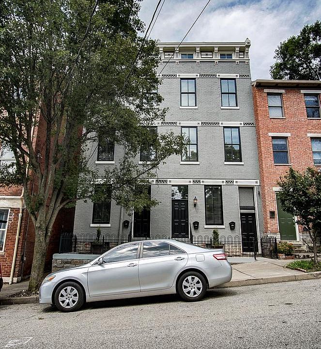 1st image of 322 Mulberry St #A