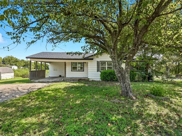 1166 N Business Highway 78, Blue Ridge, TX 75424