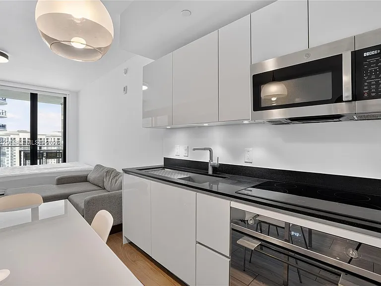 1010 Brickell Ave #3510 — Photo 10