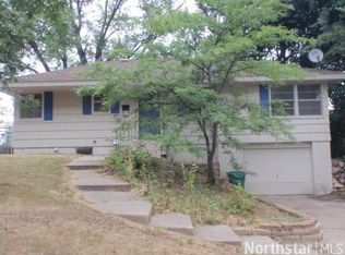 1309 Kilmer Ave, Saint Louis Park, MN 55426