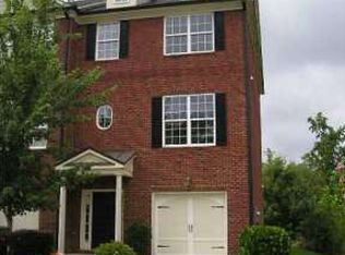 2041 Appaloosa Mill Cir, Buford, GA 30519