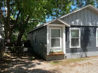 1139 1/2 Poquito St, Austin, TX 78702