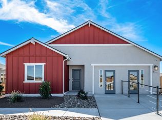 Topaz Plan, Nevada Sky, Fernley, NV 89408