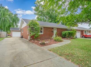 1614 Clark Ave, Granite City, IL