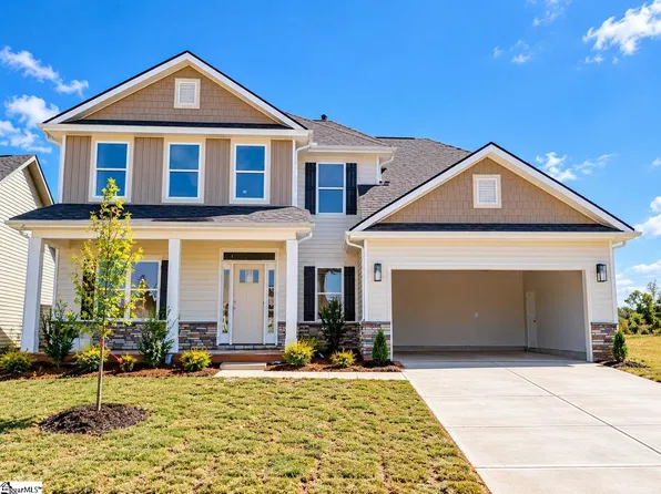 209 Glencliff Way Lot 105, Simpsonville, SC 29680