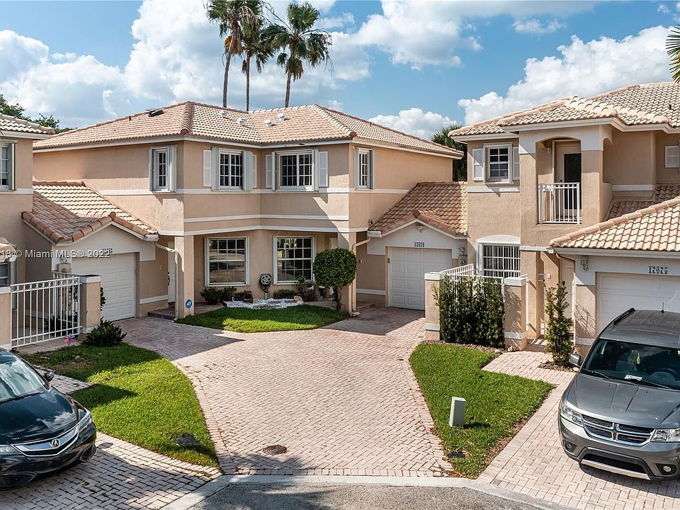 1st image of 17079 NW 22nd St #17079