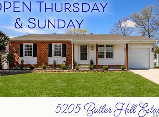 5205 Butler Hill Estates Dr, Saint Louis, MO 63128