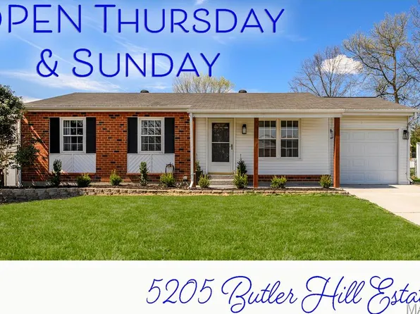 5205 Butler Hill Estates Dr, Saint Louis, MO 63128