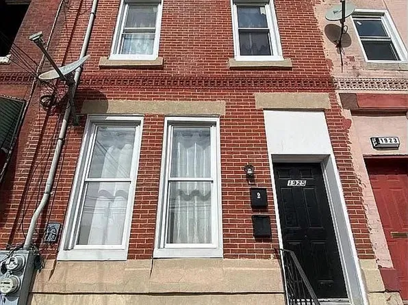 1925 W Norris St, 1925 W Norris St #1, Philadelphia, PA 19121