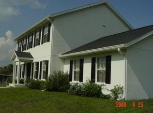 4318 Redcoat Dr, Zephyrhills, FL 33543