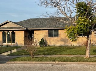 3822 Kingston Dr, Corpus Christi, TX 78415