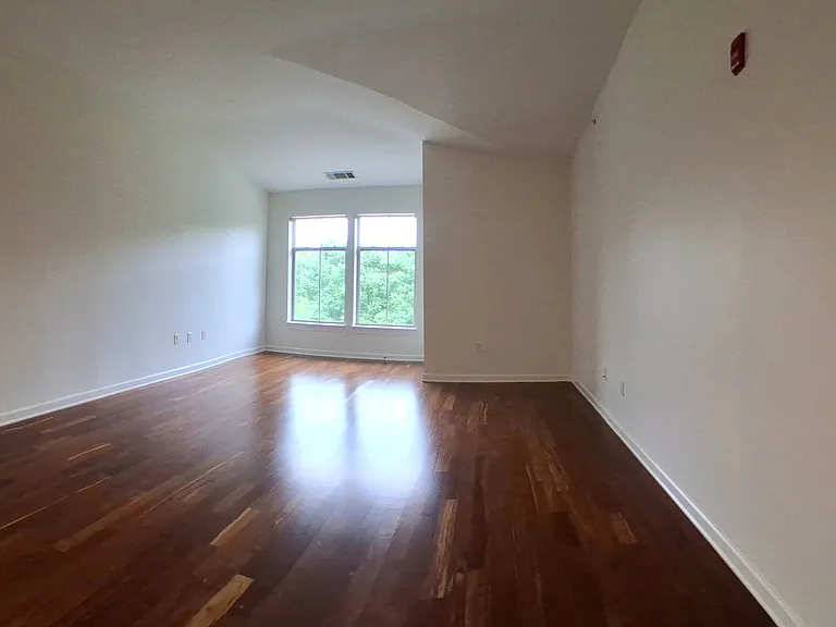 Spacious Great Room with Vaulted Ceilings