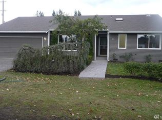 201 S Indiana Ave, Granite Falls, WA 98252