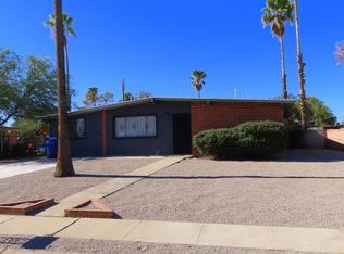 7238 E Flamenco Dr, Tucson, AZ 85710