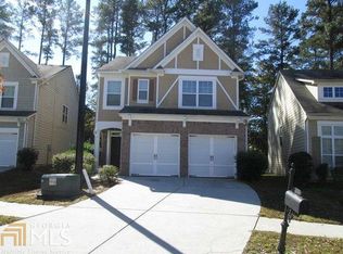 125 Emberwood Ln, Fairburn, GA