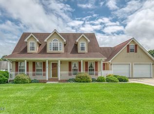 309 Autumn Cir, Bluff City, TN 37618