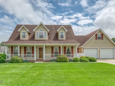 309 Autumn Cir, Bluff City, TN, 37618