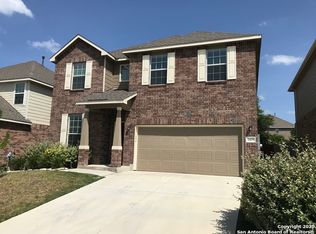 1418 Kedros, San Antonio, TX 78245