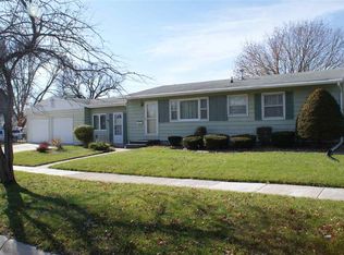 1540 N Jefferson Ave, Mason City, IA 50401