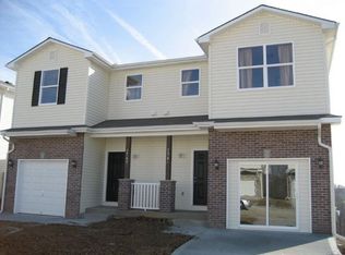 7761 N Mercier St, Kansas City, MO 64118