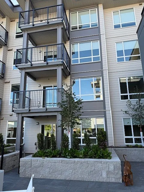 Building Photo - 23222 Gilley Rd #101