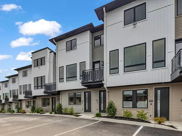 17 Union Road #207, Spring Valley, NY 10977