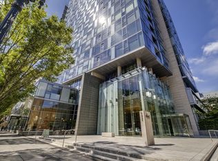 1221 SW 10th Ave #1007, Portland, OR 97201