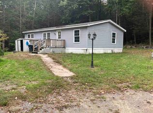62 Spruce Rd, Danville, NH 03819