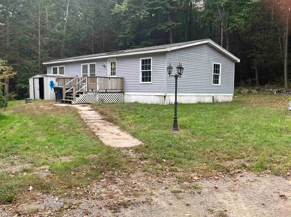 62 Spruce Road, Danville, NH 03819