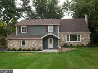 3031 Bristol Rd, Warrington, PA 18976