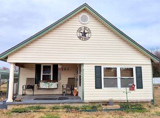 103 E Allen Rd, Tahlequah, OK 74464