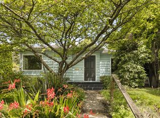 5235 SE Clinton St, Portland, OR 97206