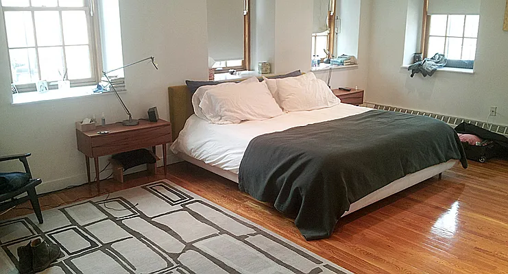 Rented by Big Apple NYC | media 45