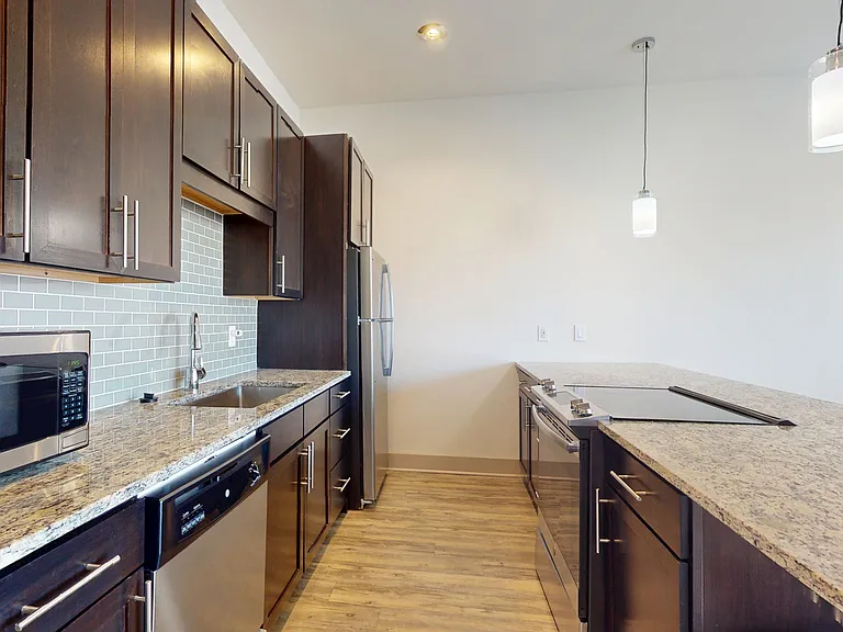 The Flats at Palisades — Photo 69