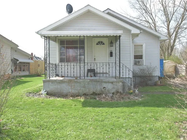 175 W Vermont Ave, Sebring, OH 44672