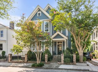 31 New St, Charleston, SC 29401