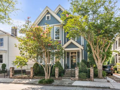 31 New St, Charleston, SC, 29401