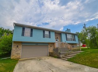 425 Randy Ln, Monroe, OH 45050