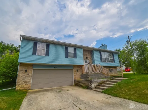 425 Randy Ln, Monroe, OH 45050