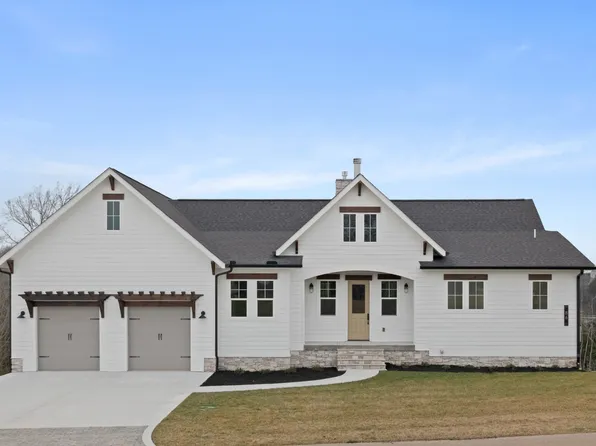 86 Simmons Cir Lot 175, Winchester, TN 37398