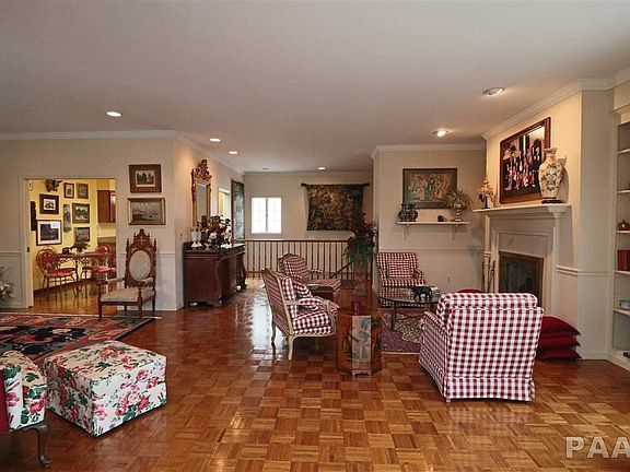 3rd image of 2510 W Hidden Lake Ct