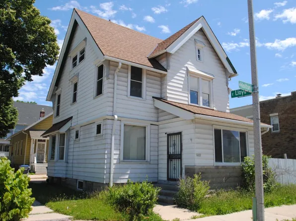 2050 N Holton STREET, Milwaukee, WI 53212