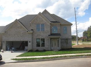 1103 Westland Gardens Blvd LOT 1, Knoxville, TN 37922